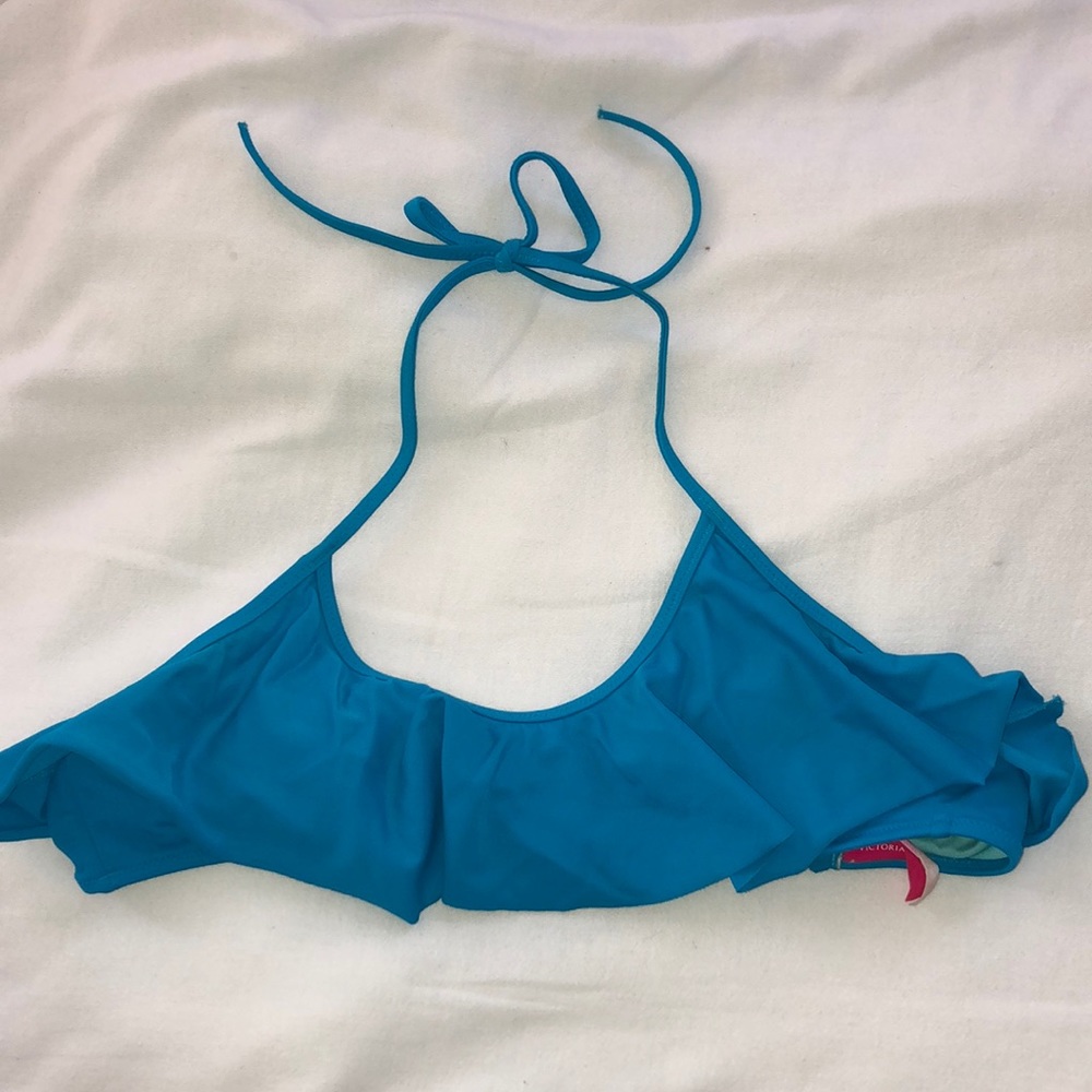 Victoria Secret’s swim top